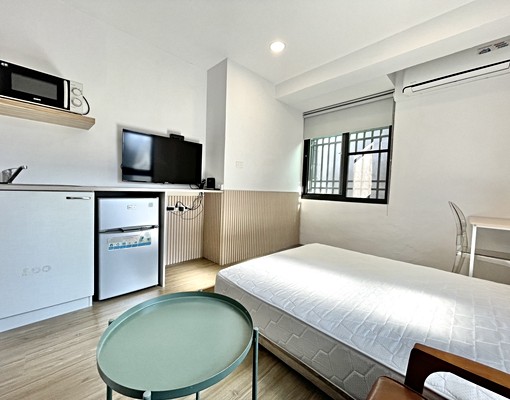 ⭐貓狗友善|可租補套房|獨洗凸窗曬|流裡台⭐ - Image 1