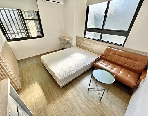 ⭐貓狗友善｜可租補套房｜獨洗凸窗曬｜流裡台⭐ - Image 3