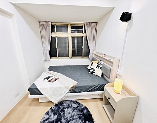 ⭐️永和區永貞路🏢全新裝潢分租美宅👑可租補立即入住⭐️ - 591租屋網 - Image 7