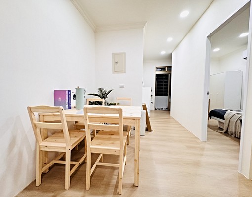 ⭐️永和區永貞路🏢全新裝潢分租美宅👑可租補立即入住⭐️ - 591租屋網 - Image 6