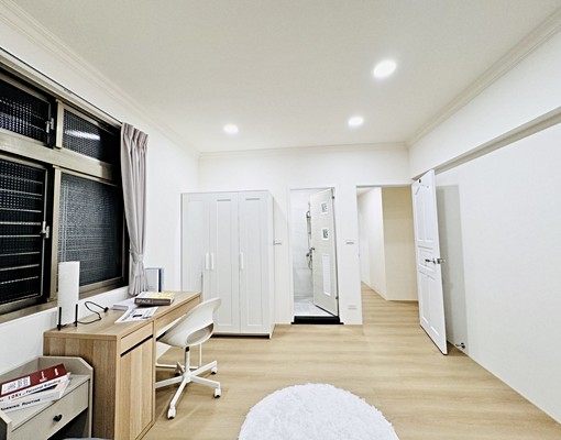 ⭐️永和區永貞路🏢全新裝潢分租美宅👑可租補立即入住⭐️ - 591租屋網 - Image 3