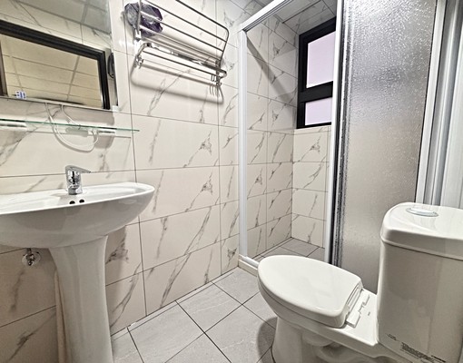 中壢夜市中壢車站電梯套房 - Thumbnail 6