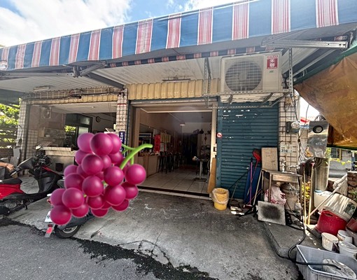 富田村60坪雙店面住家出租 - Image 3