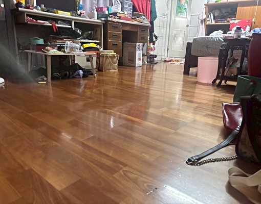 富田村60坪雙店面住家出租 - Image 7