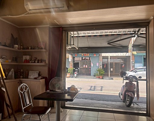 富田村60坪雙店面住家出租 - Image 11