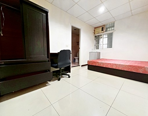 免佣)近捷運板新【優質租案】補助洽★有陽台★獨洗衣機 - Image 5