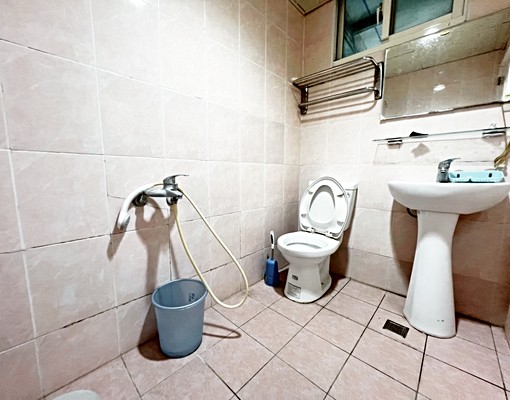 免佣)近捷運板新【優質租案】補助洽★有陽台★獨洗衣機 - Image 4