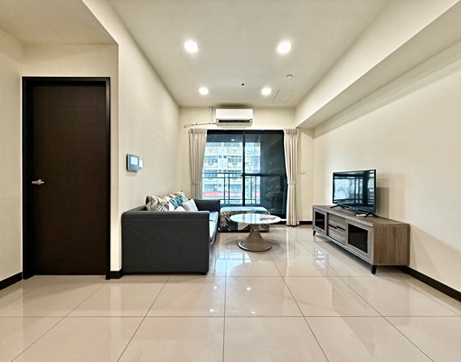 可狗可貓🔥傢俱全配✅寵物友善✨稀有泡澡浴缸💯 - Image 3