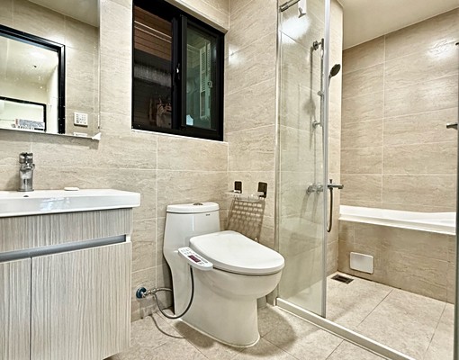 可狗可貓🔥傢俱全配✅寵物友善✨稀有泡澡浴缸💯 - 591租屋網 - Image 10