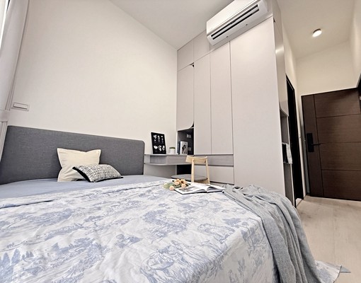 首月租金半價✨童綜合、三井✨台水電可寵狗貓✨可租補 - 591租屋網 - Image 4