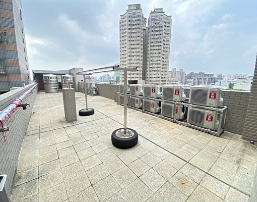 可租補北屯區天津路四段-文心崇德捷運站-獨洗獨曬套房出租 - Image 9