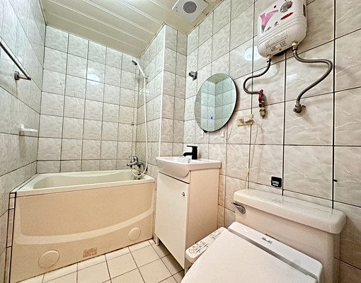 【中信🍀品客團隊】近台北橋｜高樓精美電梯套房🔎找阿翰 - Image 4