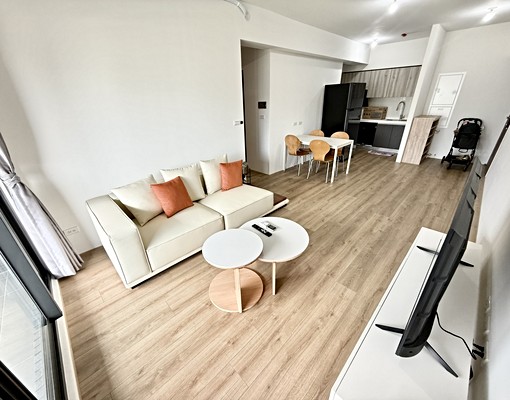 中臺科大、太平勤益✨租補大三房可寵可貓狗✨含平車 - 591租屋網 - Image 4