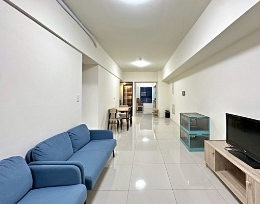 楠梓高大|可寵可租補|全新4房+雙平車 - Image 1