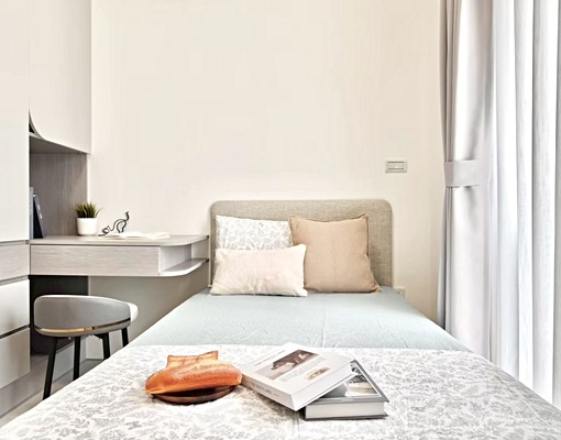 台中港、中龍鋼鐵✨全新完工✨台水電可租補單人床 - 591租屋網 - Image 2