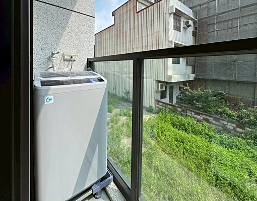 台中港、中龍鋼鐵✨全新完工✨台水電可租補單人床 - 591租屋網 - Image 8