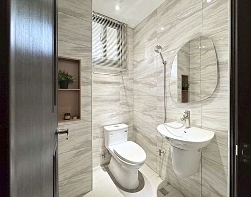 台中港、中龍鋼鐵✨全新完工✨台水電可租補單人床 - 591租屋網 - Image 7