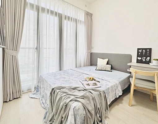 靜宜、弘光10分鐘✨全新台水電✨可寵雙租補 - 591租屋網 - Image 1