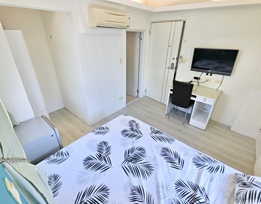 水湳中國醫✨租屋補助✨友善可寵✨陽台獨洗✨電3好便宜 - Image 3