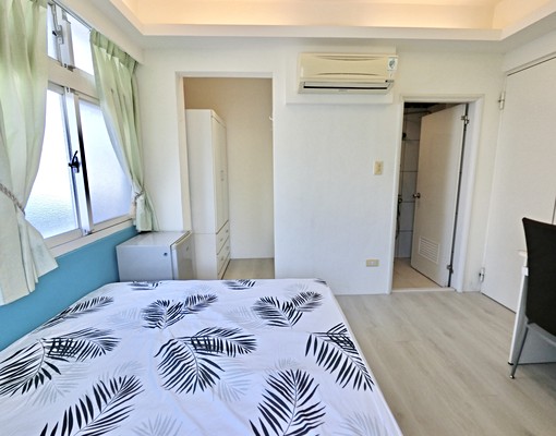 水湳中國醫✨租屋補助✨友善可寵✨陽台獨洗✨電3好便宜 - Image 5