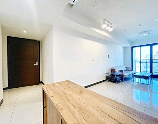 富宇中央公園🍀可租補海線超高檔社區無敵視野絕美裝潢兩房車位 - Image 2