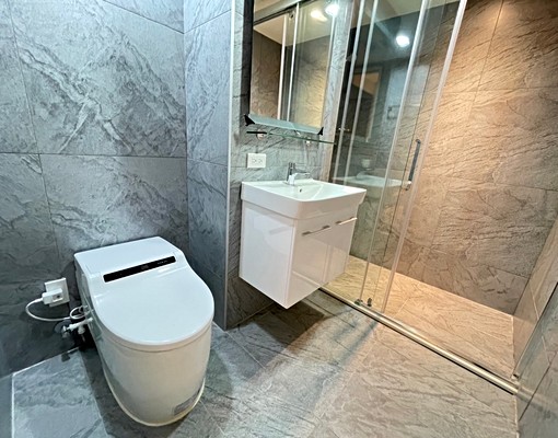 青埔Iris🐟A18高鐵站前|站前新銳|高樓層美裝潢2房車 - Image 8