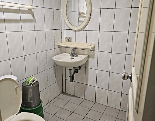 中興路85度C電梯套房,新床墊 - Image 4