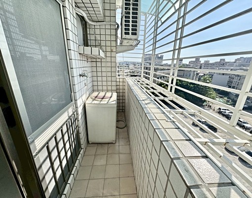 永康鹽行全新明亮套房|變頻冷氣+全新電熱水器 - Image 4