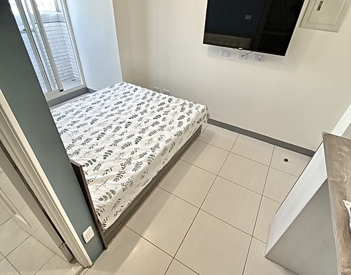 ✨可租補獨洗曬套房｜近一中商圈｜近台中公園✨ - Image 5