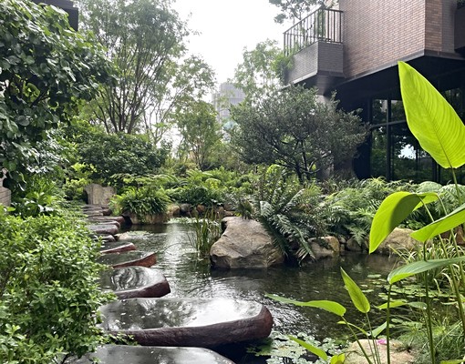 🌳陸府織森朝南雙平車面公園視野戶🌳 - Image 14