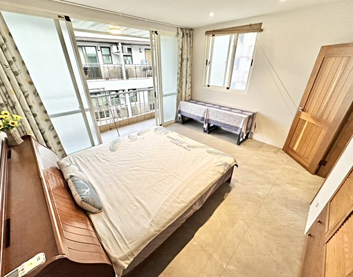 無敵大一房一廳✨可雙租補✨陽台✨流理臺✨乾溼分離✨一層兩戶 - Image 9