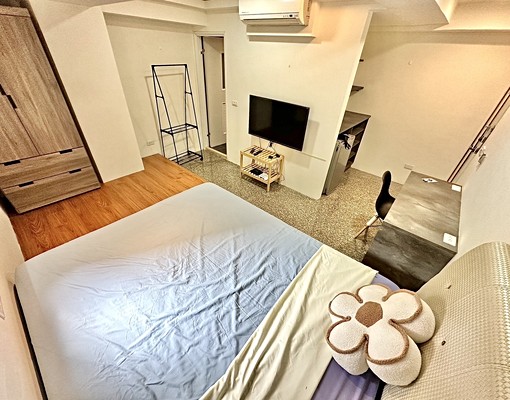 青島、天津、北平商圈✨可租補可狗貓可寵✨共洗曬 - 591租屋網 - Image 5