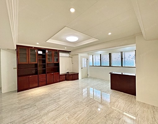 全屋新裝潢#水湳逢甲#可租補#寵物友善可貓狗#超大間 - Image 1