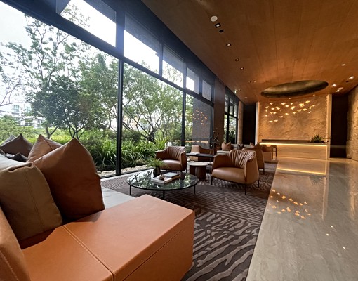 🌳陸府織森朝南雙平車面公園視野戶🌳 - Image 1