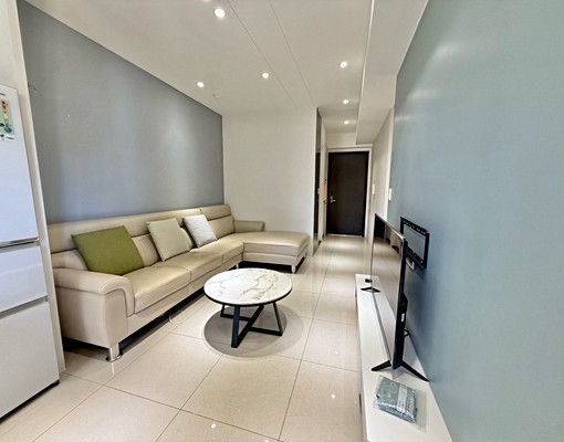 💜市政潤隆⚡️中路特區❣️高級溫馨兩房車 - Image 2