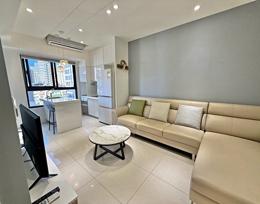 💜市政潤隆⚡️中路特區❣️高級溫馨兩房車 - Image 5