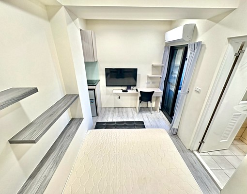 可租補✨東區全新完工美房✨乾溼分離✨子母車✨陽台✨流理臺✨ - Image 3