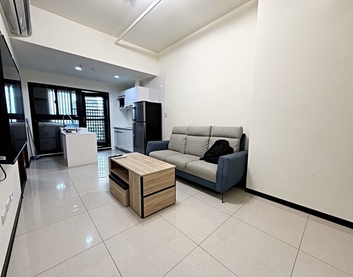 ✨南屯七期✨稀有兩房含車位✅可租補戶籍✅寵物友善 - 591租屋網 - Image 1