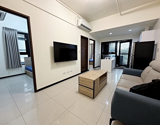 ✨南屯七期✨稀有兩房含車位✅可租補戶籍✅寵物友善 - 591租屋網 - Image 2