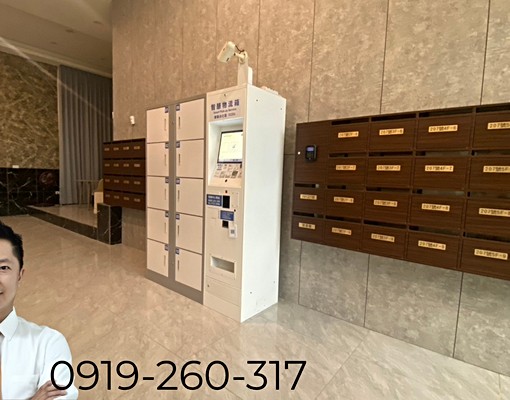 全新乾淨~先嗇宮捷運戶數少單純室內約8坪大套房可（租補） - Image 3