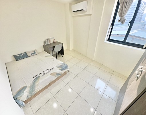 可貓可雙租補✨精美大兩房✨傢俱電全配✨超便宜超大間✨合租首選 - Image 7