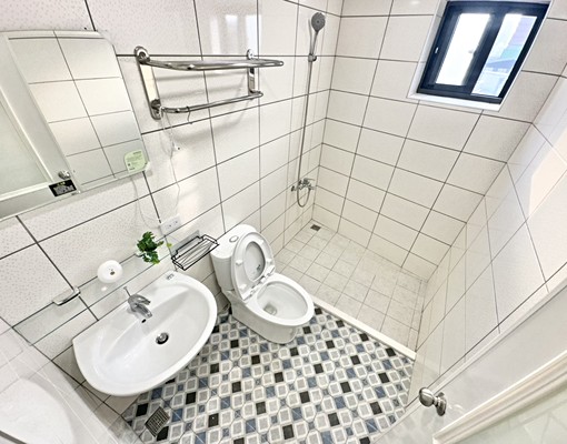 可貓可雙租補✨精美大兩房✨傢俱電全配✨超便宜超大間✨合租首選 - Image 9