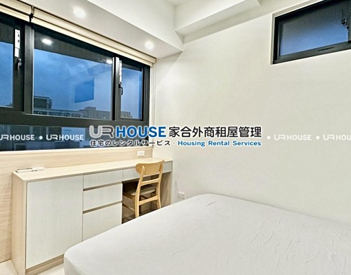 🗿MRT台北橋｜高樓層景觀3房｜質感裝潢｜家具電全配 - Image 8