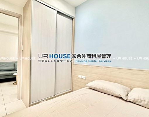 🗿MRT台北橋｜高樓層景觀3房｜質感裝潢｜家具電全配 - Image 10