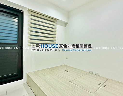 🗿MRT台北橋｜高樓層景觀3房｜質感裝潢｜家具電全配 - Image 11