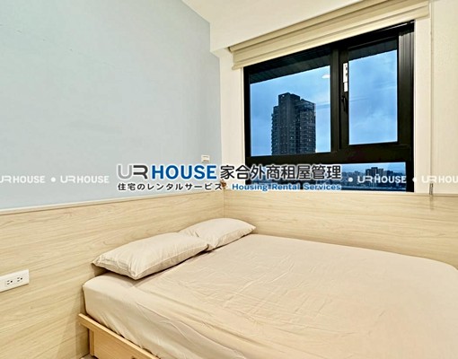 🗿MRT台北橋｜高樓層景觀3房｜質感裝潢｜家具電全配 - Image 9