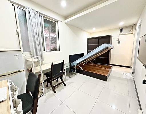 景平站☀️獨立洗衣機採光套房☀️生活機能佳 - Image 4