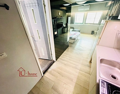 一中街火車站🌺台水電🌺流理台🌺電梯管理員🌺租補社宅 - Image 2