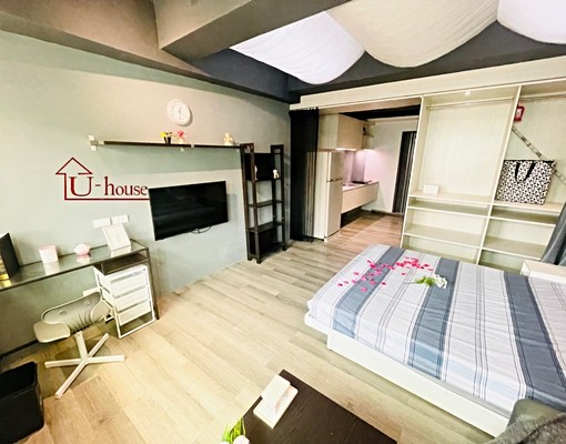 一中街火車站🌺台水電🌺流理台🌺電梯管理員🌺租補社宅 - Image 7