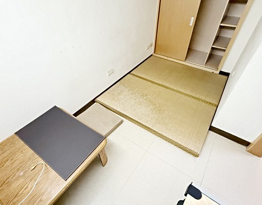 近板橋捷運站5分【超值大3房】@陽台@垃圾代收@大樓警衛管理 - Image 5